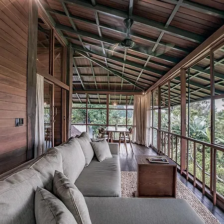 Gruen Ubud Bagian luar foto