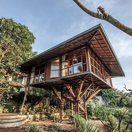 Gruen Ubud Bagian luar foto