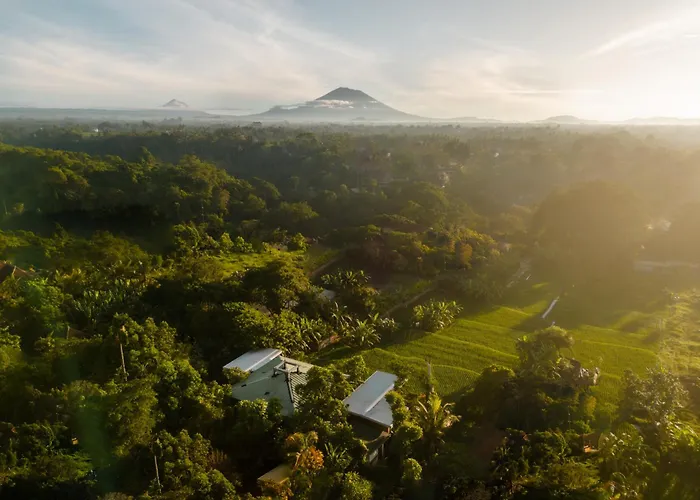 Gruen Ubud
