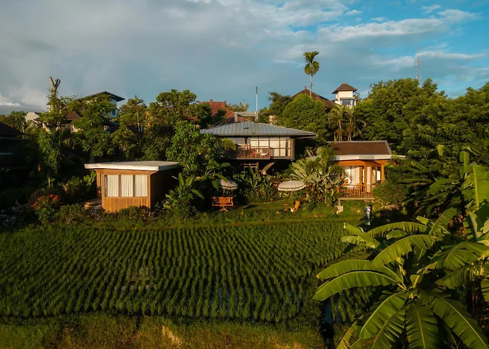 Gruen Ubud
