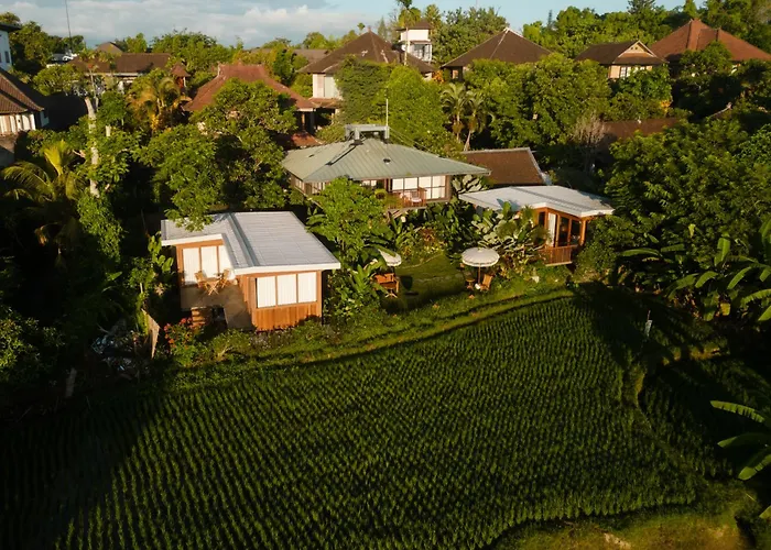 Gruen Ubud