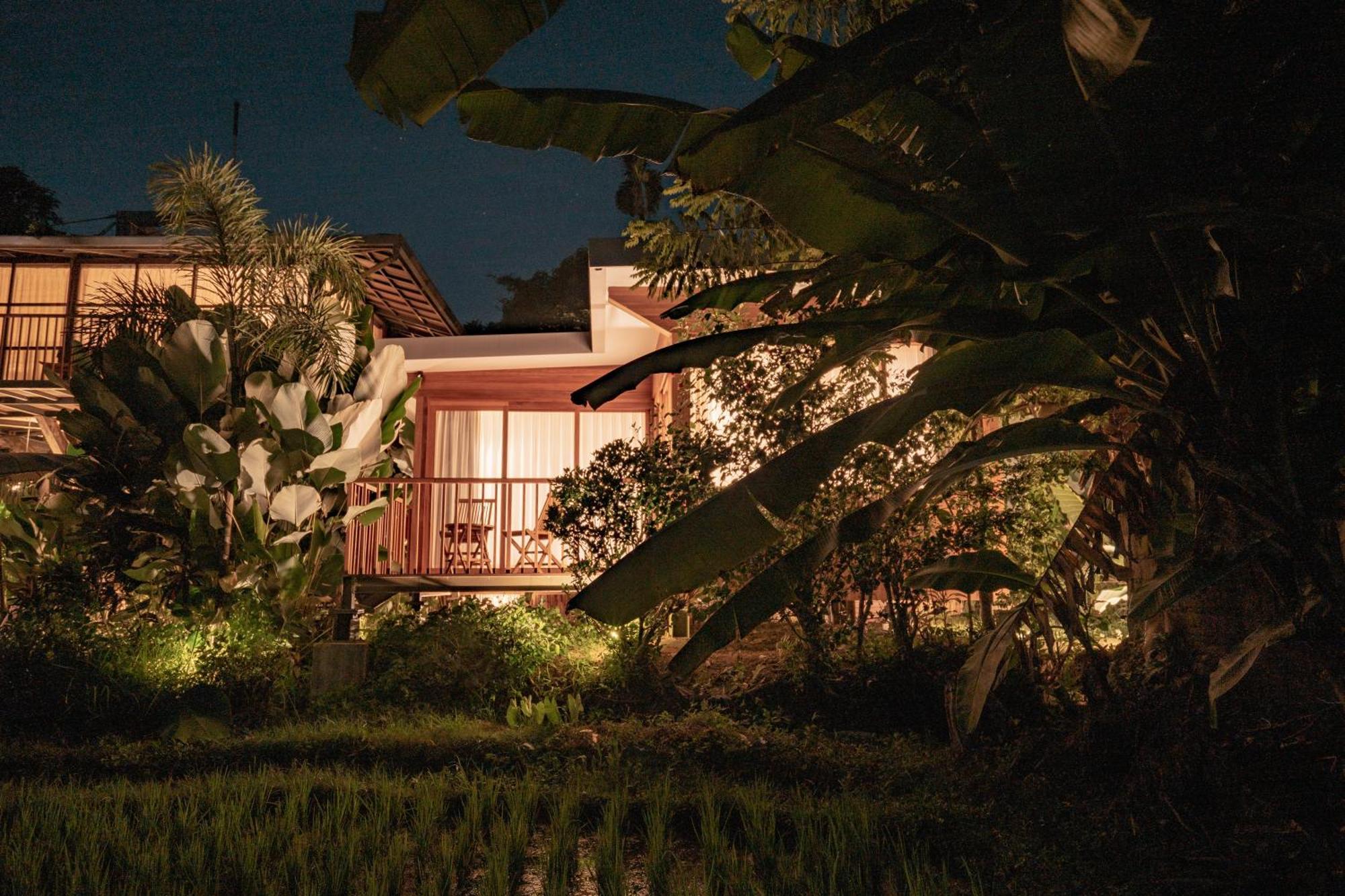 Gruen Ubud (Bali)