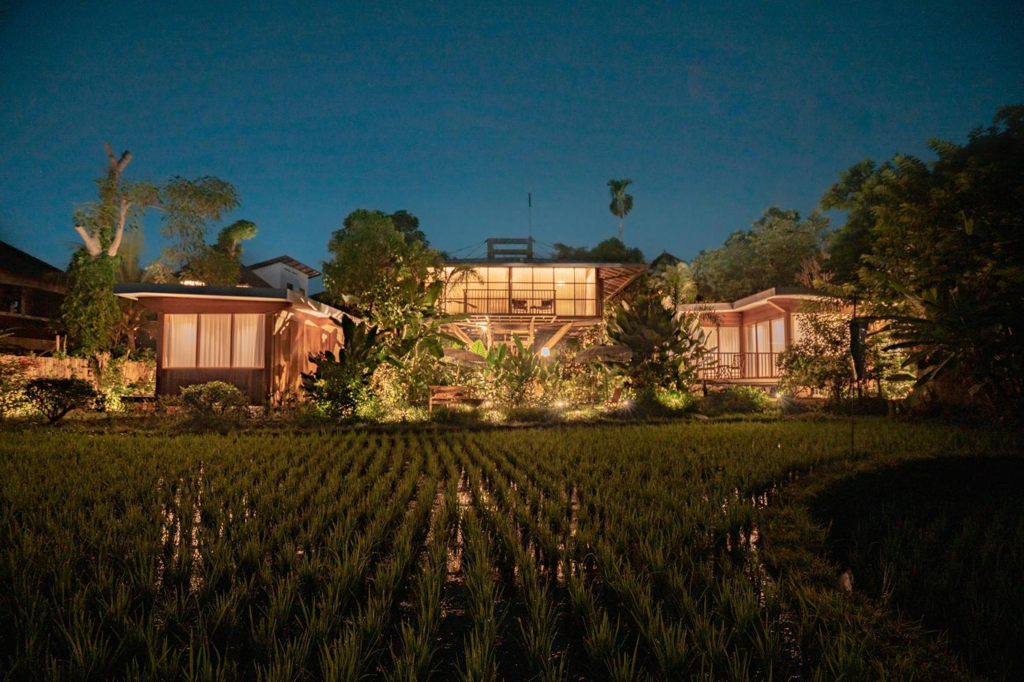 Villa Gruen Ubud (Bali)