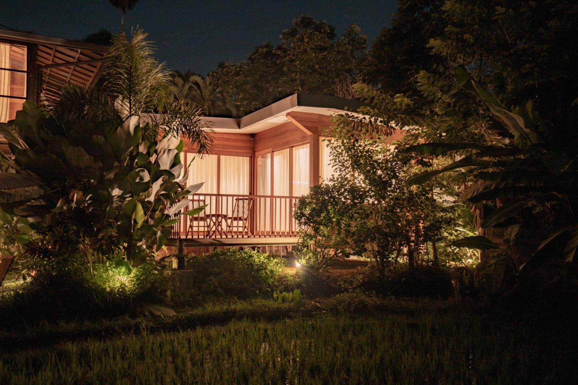 Gruen Villa