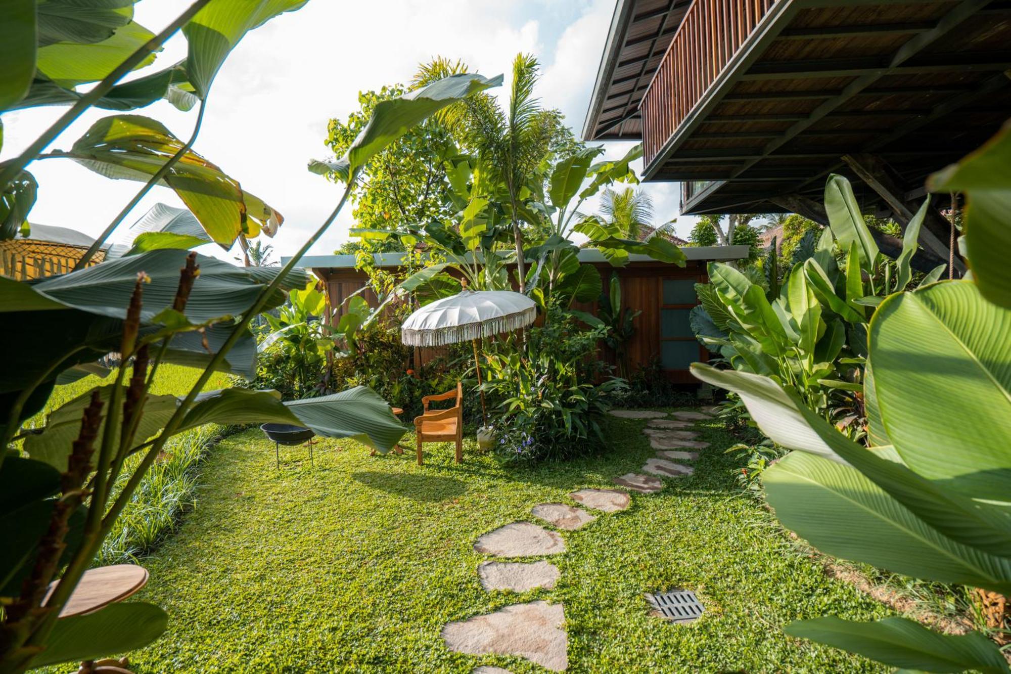 Gruen Villa
