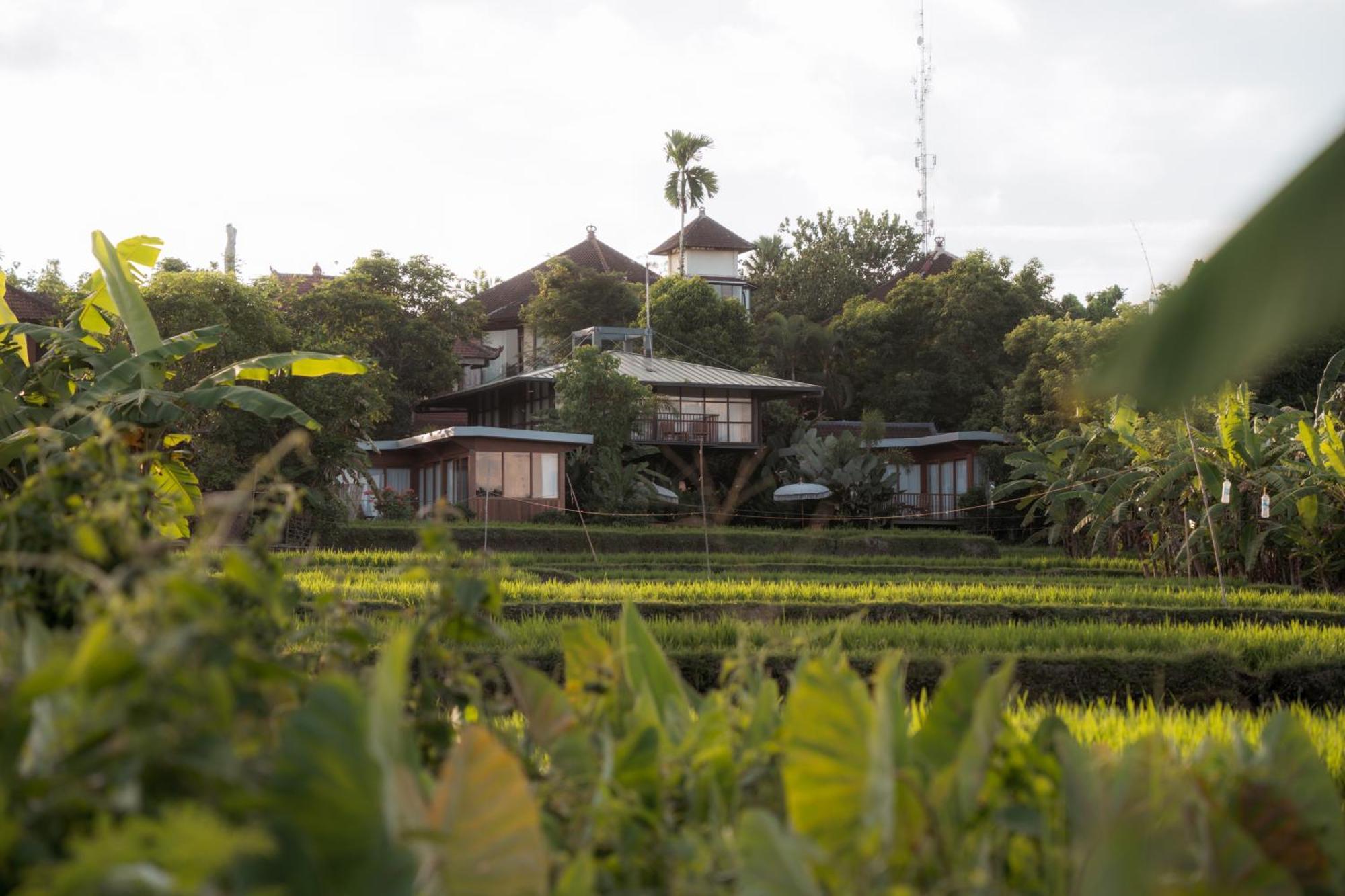 Villa Gruen Ubud (Bali)