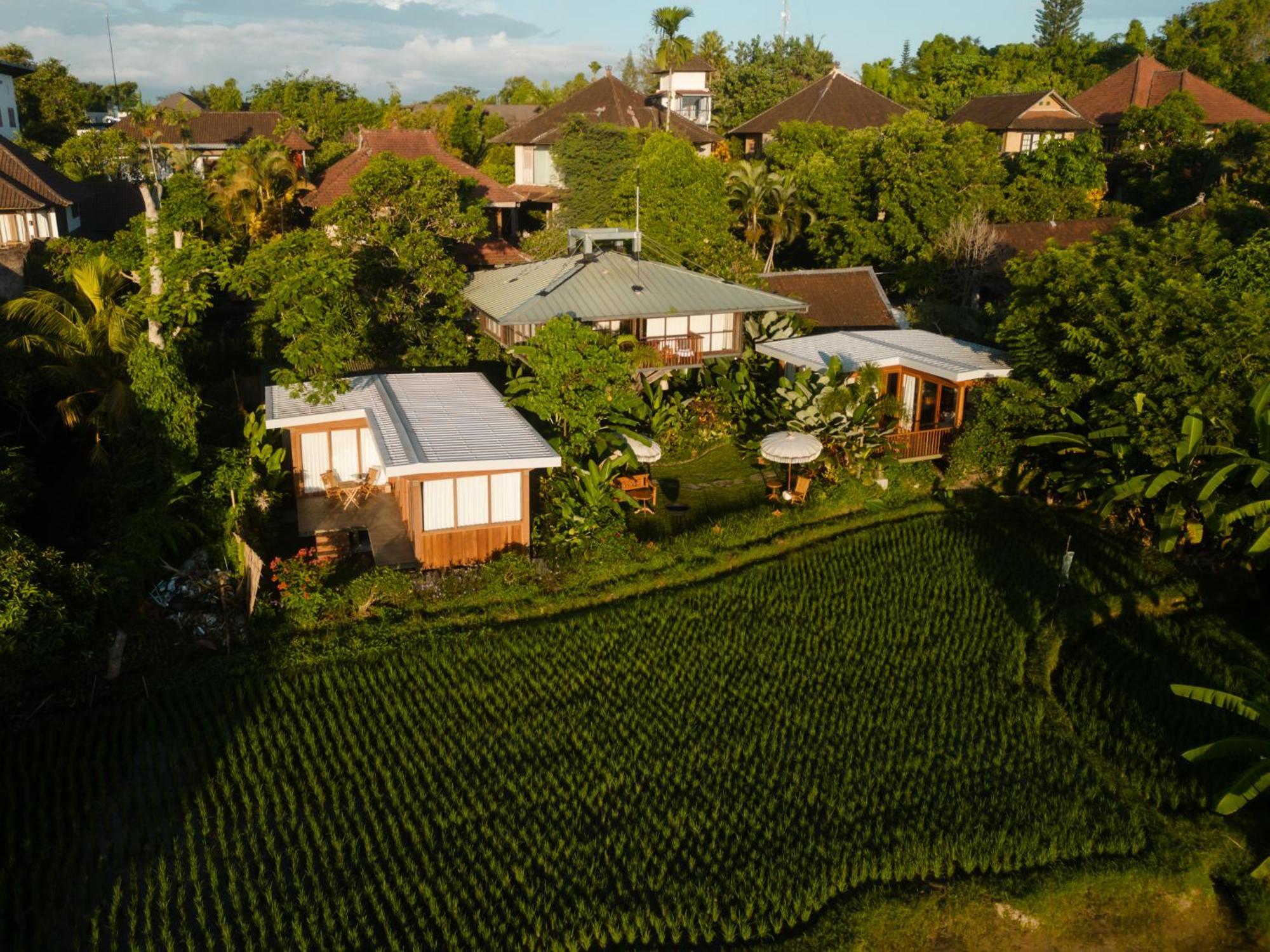 Gruen Villa *
