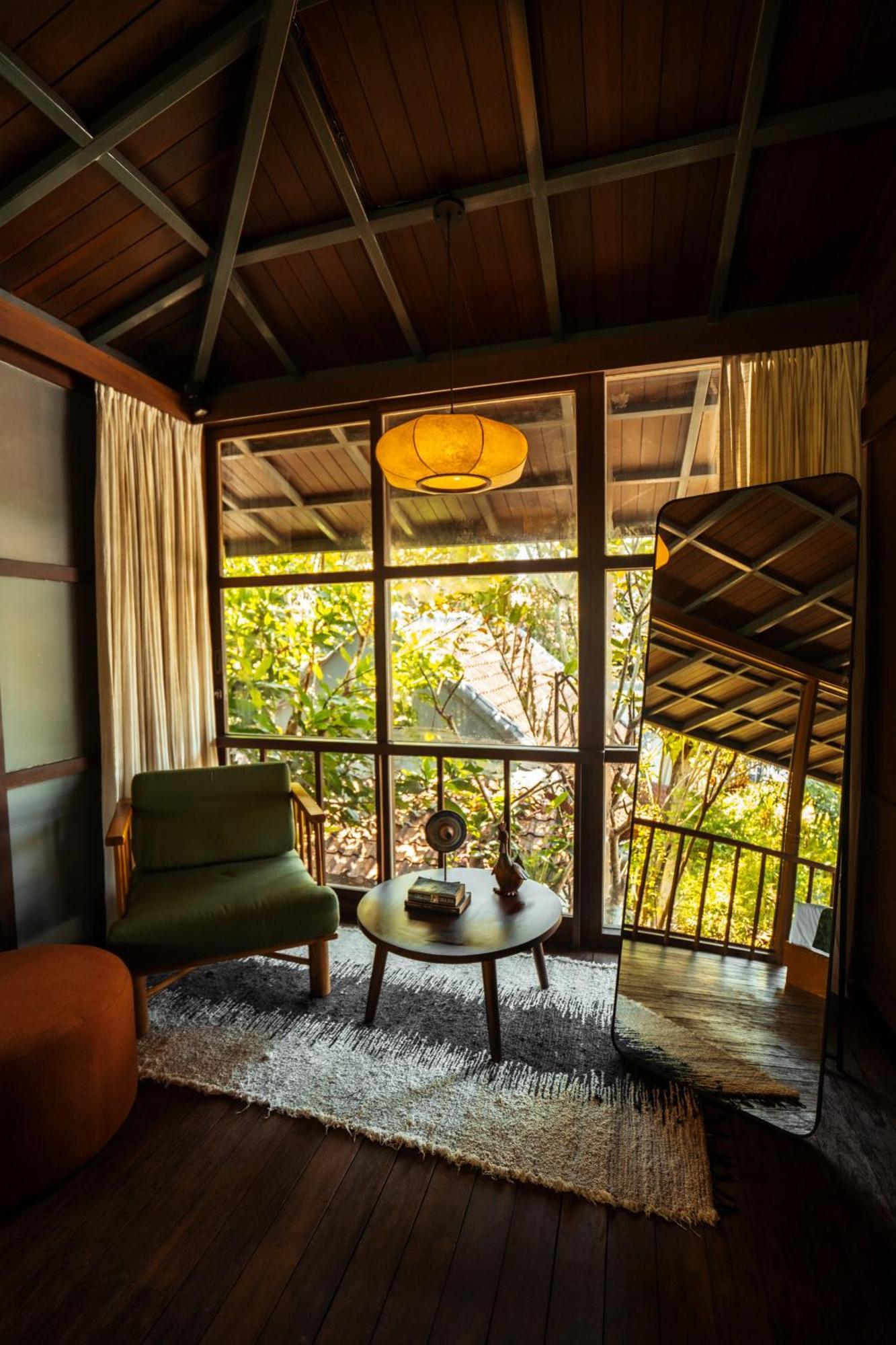 Villa Gruen Ubud (Bali)
