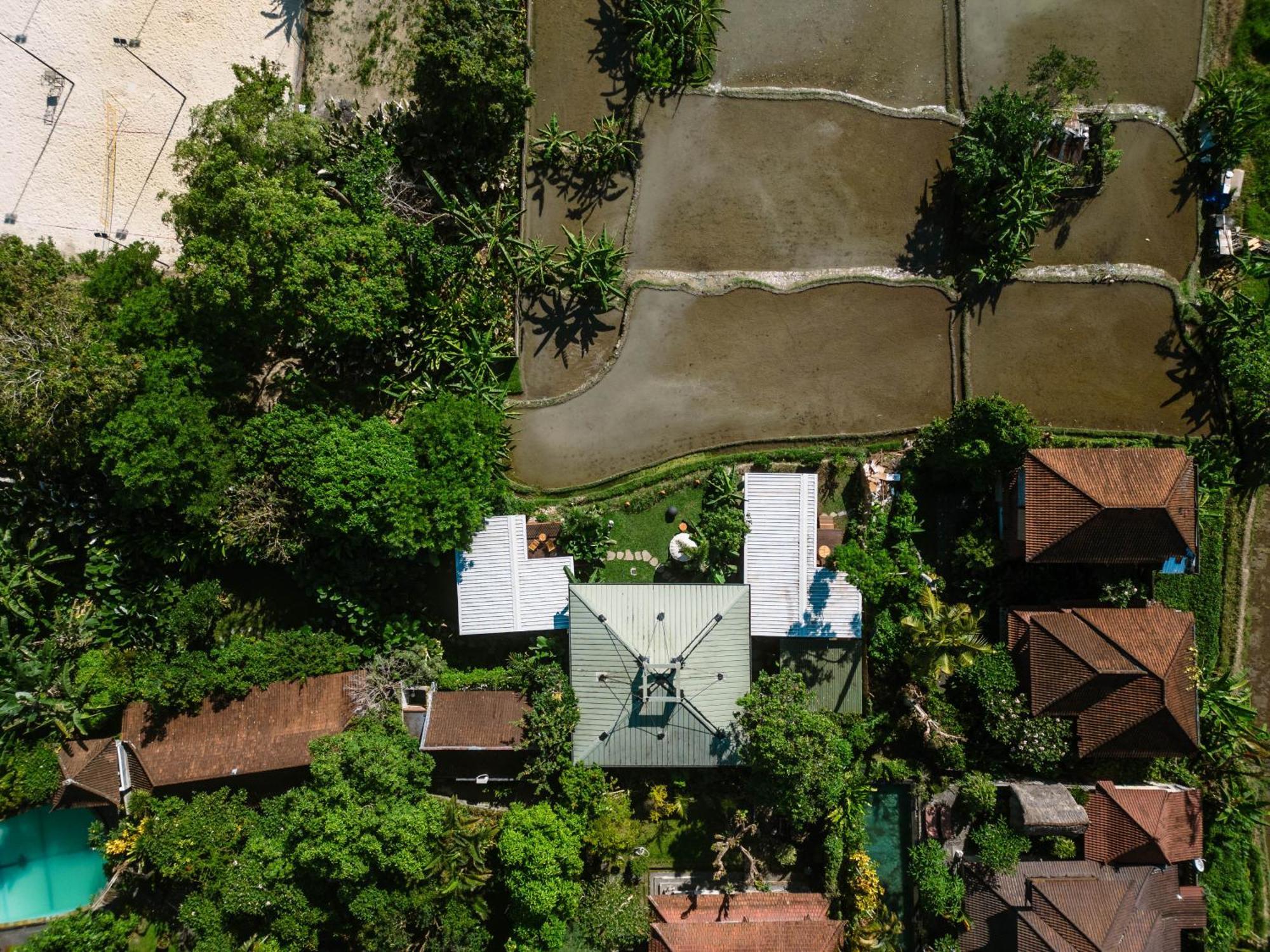 Gruen Villa *